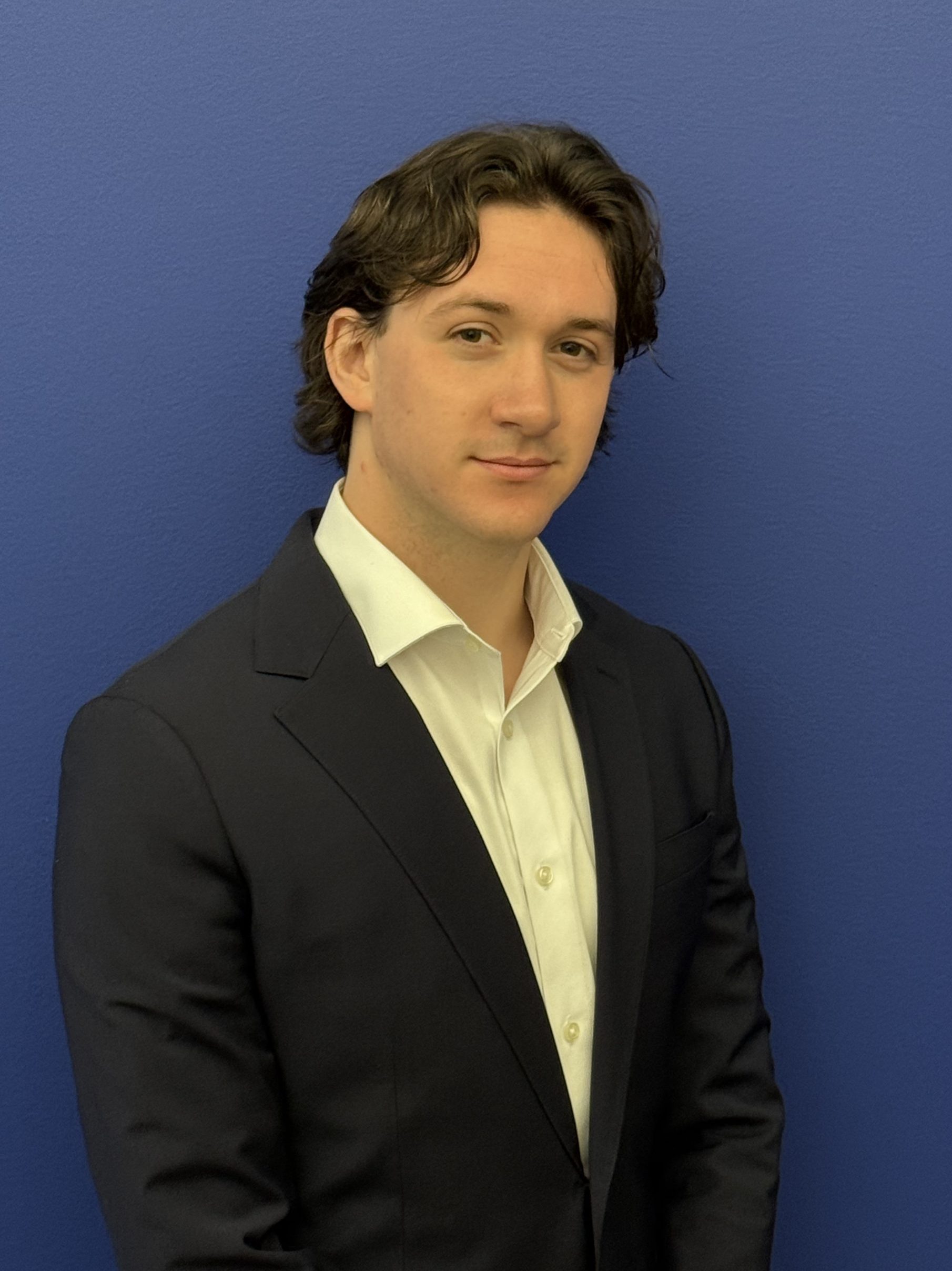 Nicolas A. Masciola